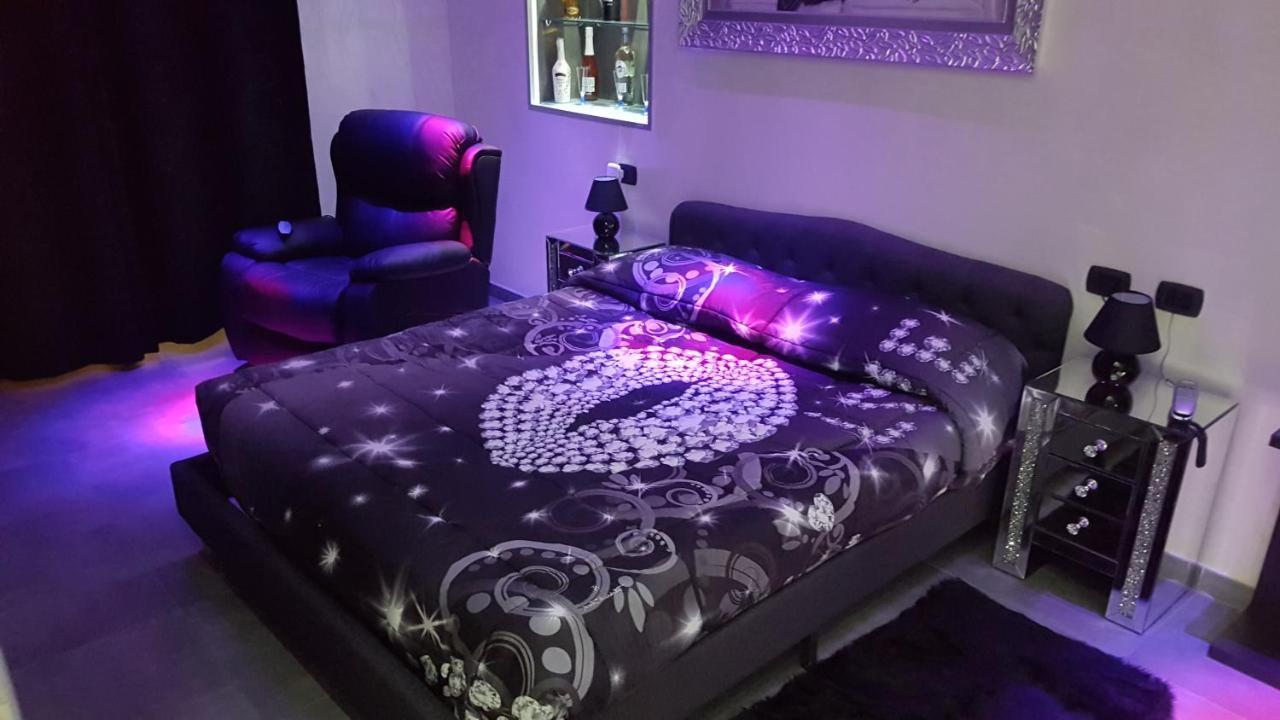 Hotel Taromy Naples Luaran gambar