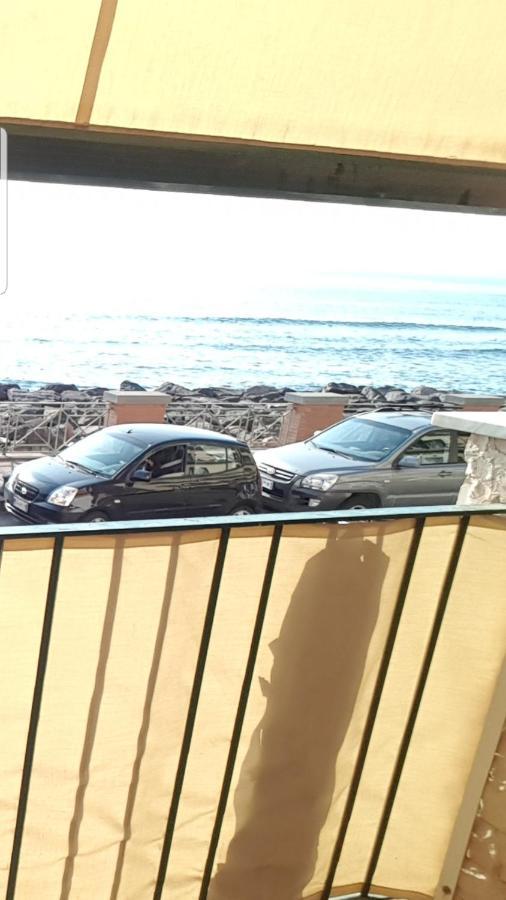 Hotel Taromy Naples Luaran gambar