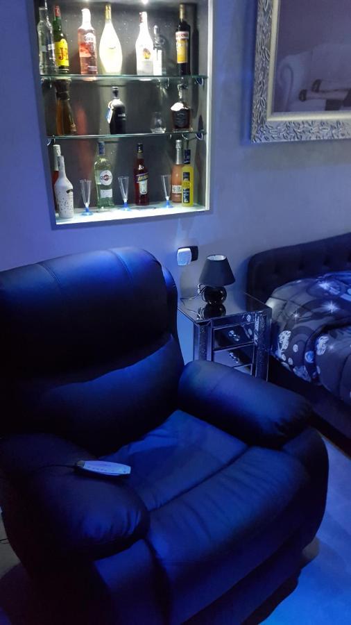 Hotel Taromy Naples Luaran gambar