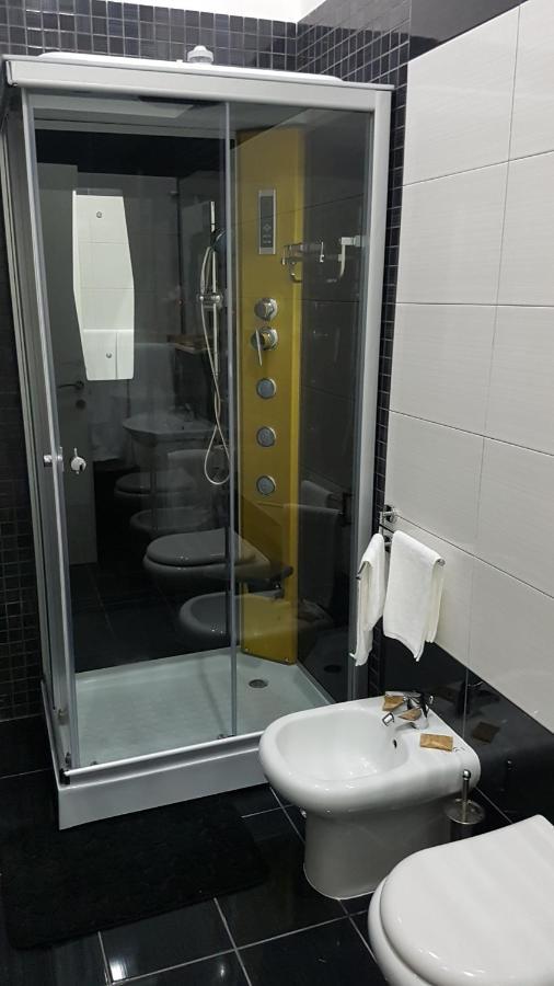 Hotel Taromy Naples Luaran gambar