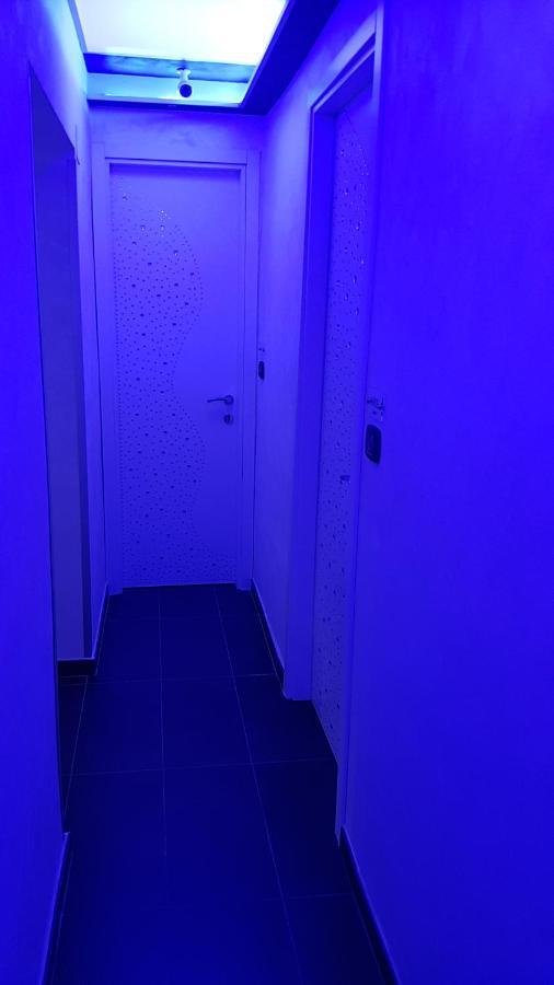 Hotel Taromy Naples Luaran gambar