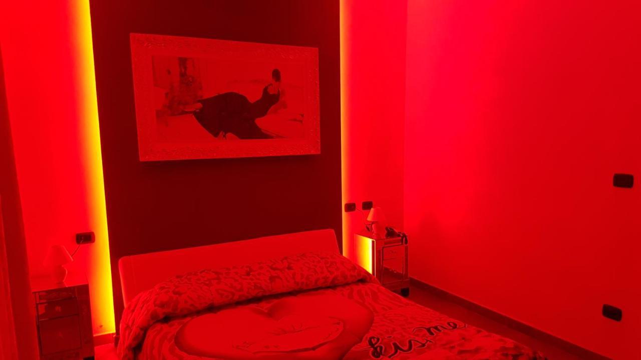 Hotel Taromy Naples Luaran gambar