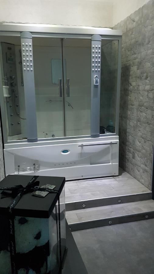 Hotel Taromy Naples Luaran gambar