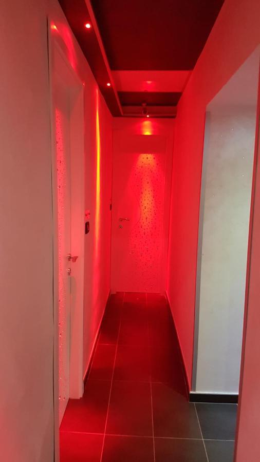 Hotel Taromy Naples Luaran gambar