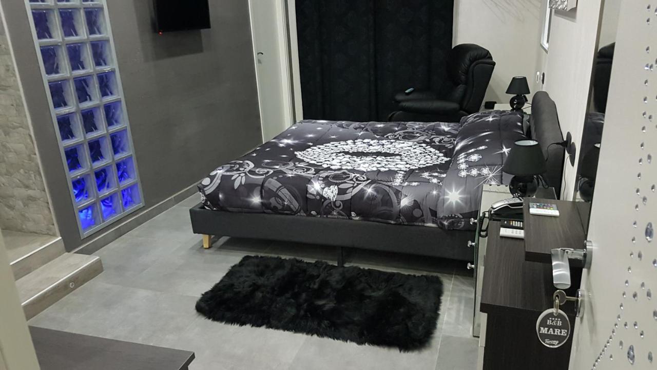 Hotel Taromy Naples Luaran gambar