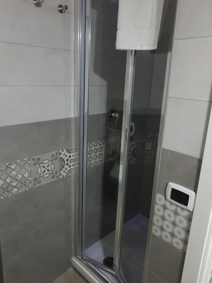 Hotel Taromy Naples Luaran gambar