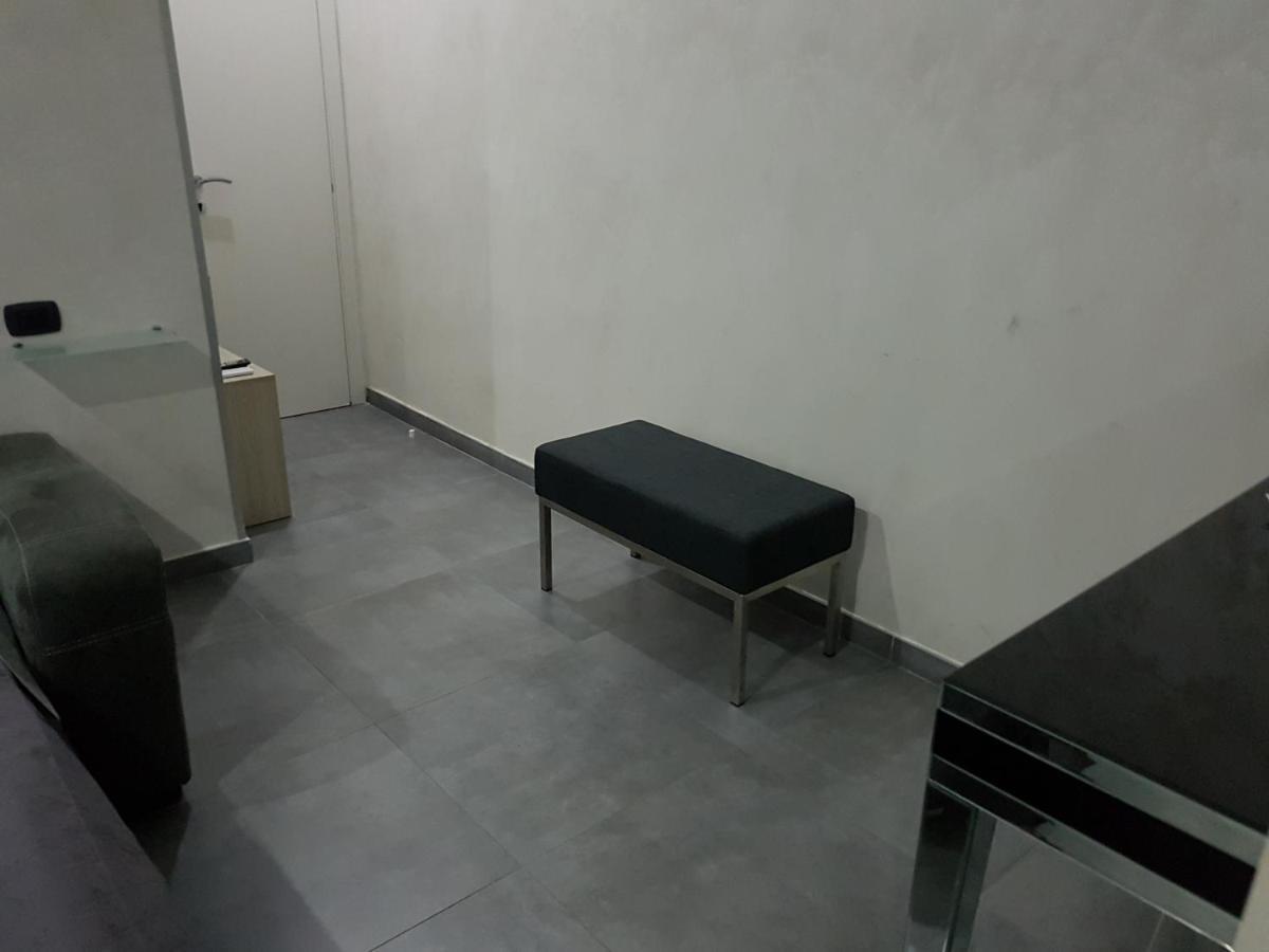 Hotel Taromy Naples Luaran gambar