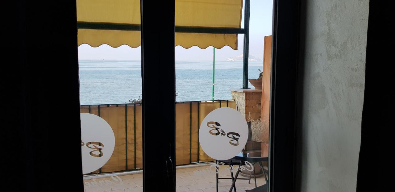 Hotel Taromy Naples Luaran gambar