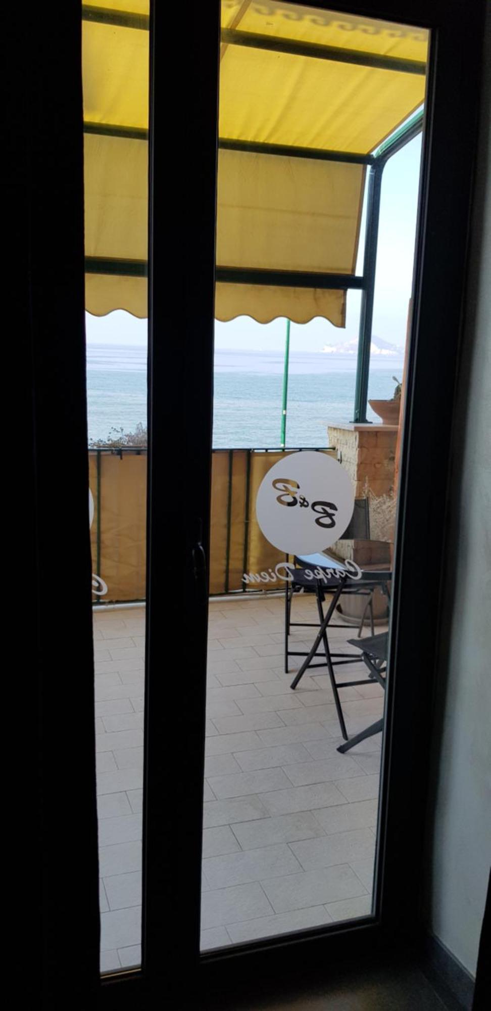 Hotel Taromy Naples Luaran gambar