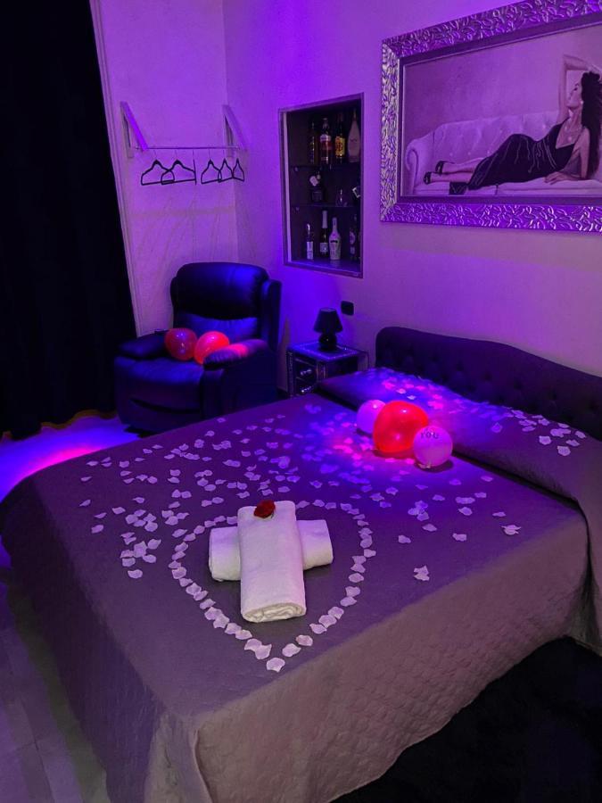 Hotel Taromy Naples Luaran gambar
