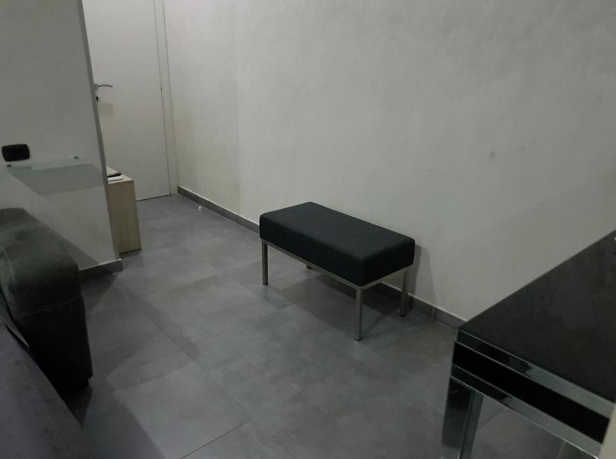 Hotel Taromy Naples Luaran gambar