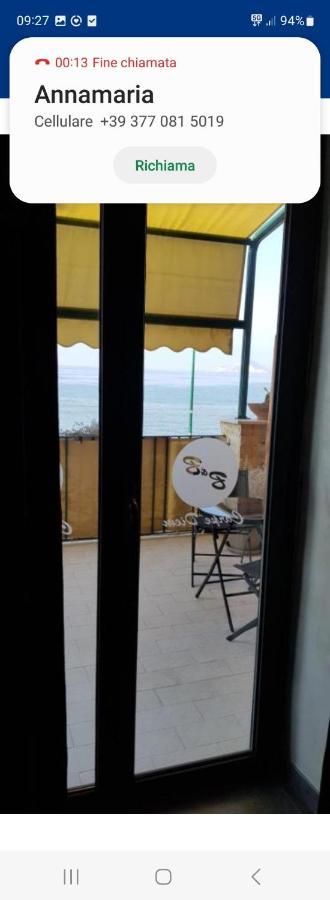 Hotel Taromy Naples Luaran gambar
