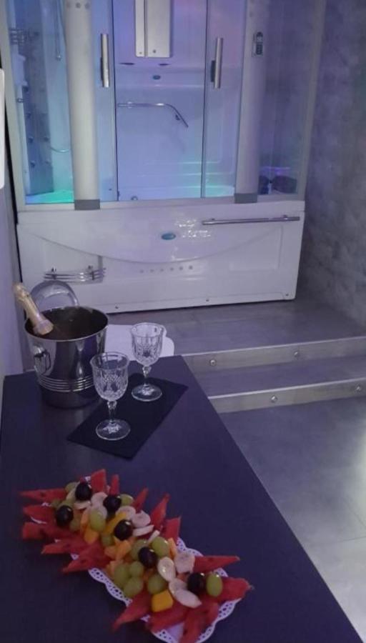 Hotel Taromy Naples Luaran gambar